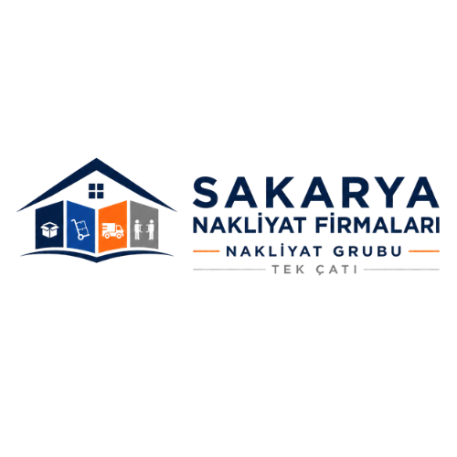 Sakarya Nakliyat Firmaları Logo